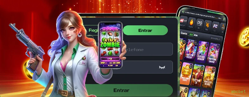 Jogos de Mesa abcbet
